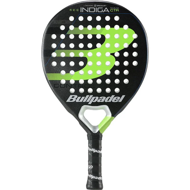 Bullpadel Ind Ctr