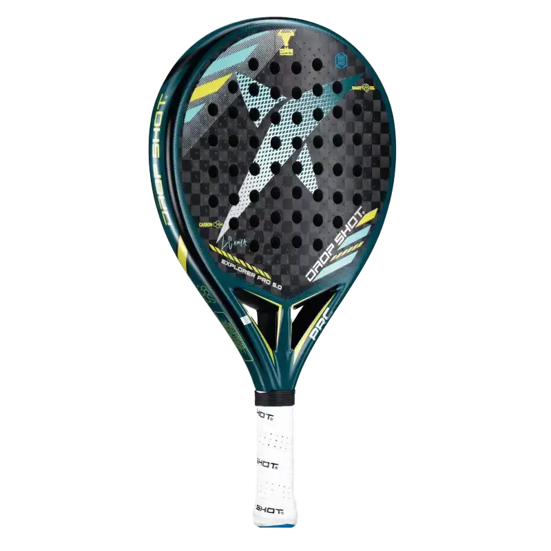 Dropshot Explorer 5.0 Right 1 1