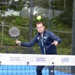 Padel en gezondheid: de voordelen van deze opkomende sport