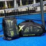 De padel-uitrusting: van rackets tot schoenen